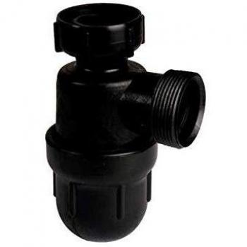 Siphon Labo 40/49 sortie D50 Sanifirst