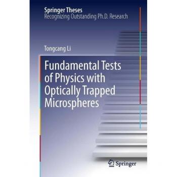 Fundamental Tests of Physics with Optically Trapped Microspheres