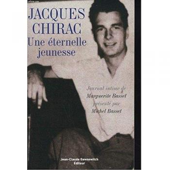 Jacques Chirac : Une éternelle jeunesse (Documents)