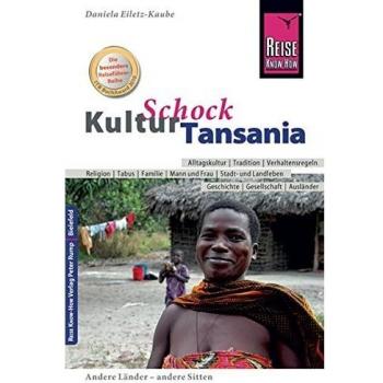 Reise Know-How KulturSchock Tansania