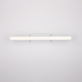 LED Wandleuchte Willow in Weiß 12 W IP44 – Nova Luce Edition