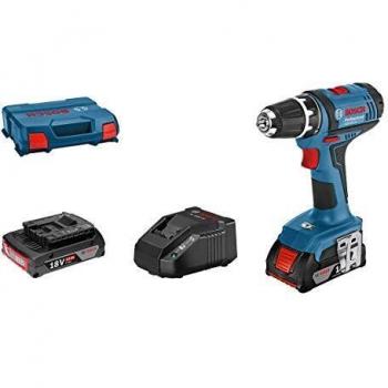 Bosch GSR 18V Trapano Avvitatore