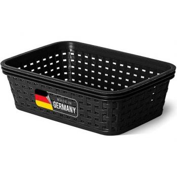 Aufbewahrungskorb Rattan