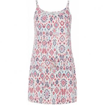 Protest Vestido Bounties 24 Sin Mangas Corto