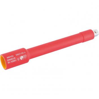 Extension VDE 3/8 150mm