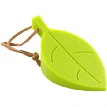 Autumn Leaf Style Silicone Door Stopper for Child Safety