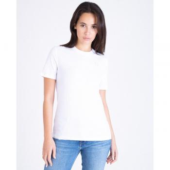 T-SHIRT REGULAR PATCH LOGO UNISEX
