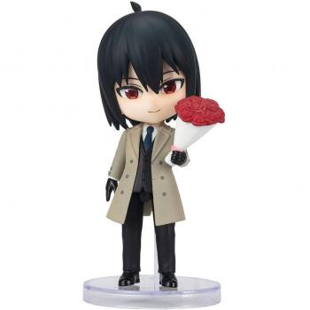 Figura Anime Spy X Family Yuri Briar 9cm Figuarts Mini