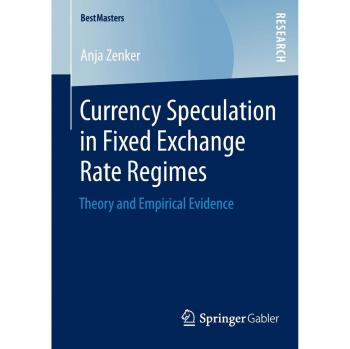 Currency Speculation in Fixed Exchange Rate Regimes: Theory and Empirical Evidence