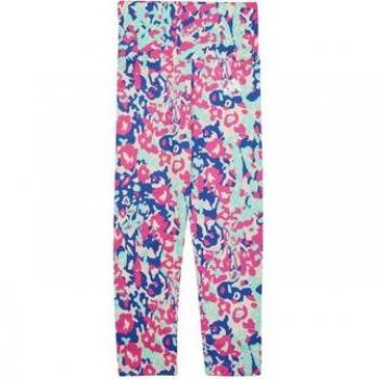 Leggings Fitness adidas G Tr Es Aop Tig per Ragazze 13-14 Anni