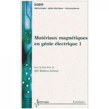 Matériaux Magnétiques En Génie Éléctrique