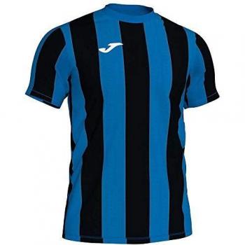 Camiseta Joma Inter Talla M Azul Royal y Negro