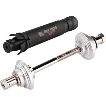 Prensa de Rodamientos BB para Bicicletas