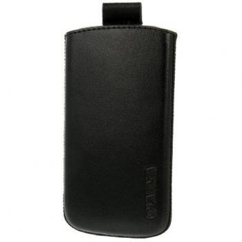 Samsung Galaxy S II und HTC Sensation Tasche – Valenta Pocket 17