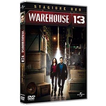 Warehouse 13
