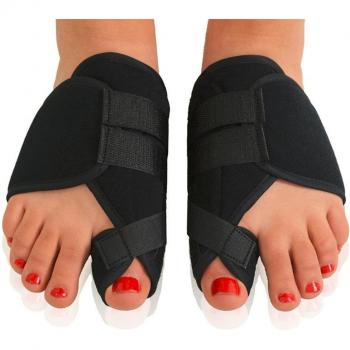 Bunion Relief Toe Separator Splint