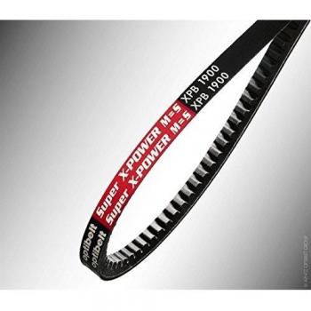 OptiKeil 2150 – Super‑TX Riemen