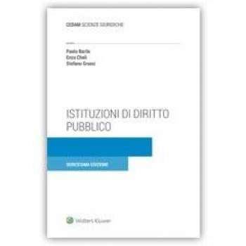 Istituzioni di diritto pubblico