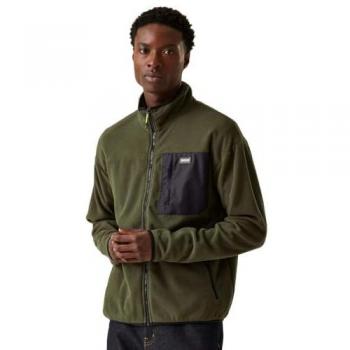 Regatta Frankie Luxe Fleece met Rits