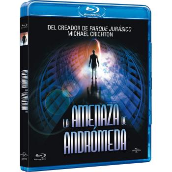 The Andromeda Strain