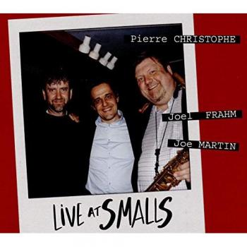 Performance à Smalls