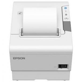 Impresora Térmica Epson TM-T88VI (102) 180 x 180 DPI