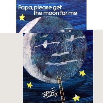 Papa Please Get the Moon for ME: Miniature Edition