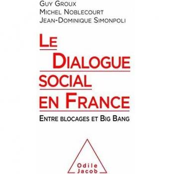 Le Dialogue social en France
