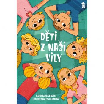 DÄti z naÅ¡Ã­ vily