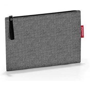 Reisenthel® Case 1 twist silber