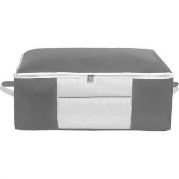 Folding Storage Case for Clothes and Toys
