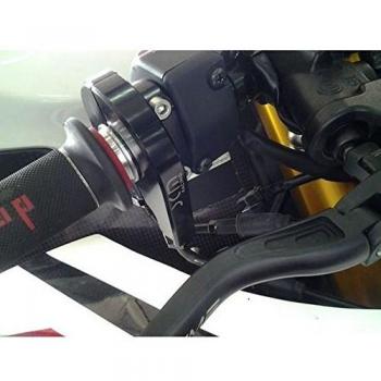 Yamaha R1 Rapid Command SCM Racing