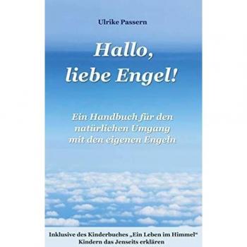 Hallo, liebe Engel!: Ein Handbuch für den natürlichen Umgang mit den eigenen Engeln