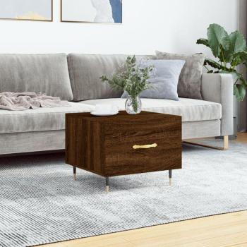 Centro de Muebles Maison Exclusive 50x50x40 cm