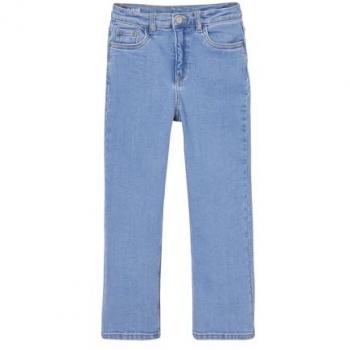 VertbauDet Bleu Saphir Fille
