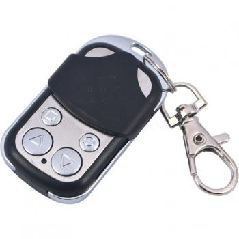 RemoteKey 4Botón para Puertas de Garaje