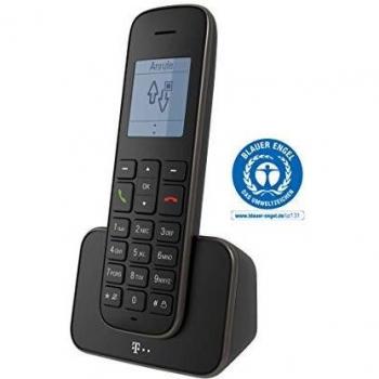 Telekom Sinus 207 Schnurloses Analog-Telefon