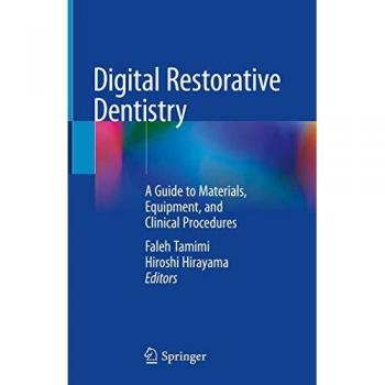 Digital Restorative Dentistry