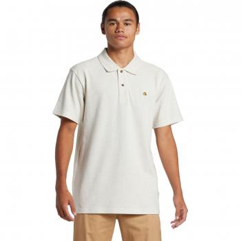 DNA Polo para Hombre Quiksilver