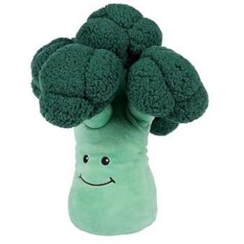 Peluche Relaxante Brocoli