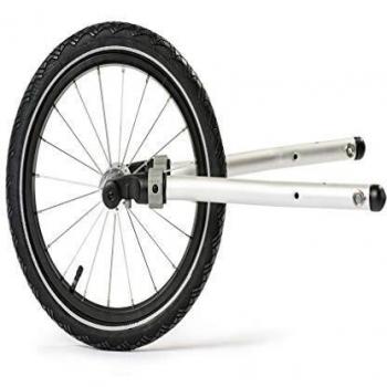 CROOZER Kit Jogging pour Kid 1 place