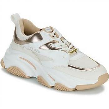 Sneakers Steve Madden Progressive en beige
