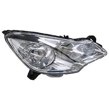 Phares Avant pour CITROËN C3 II et III