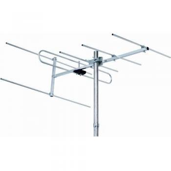 UltraScope VHF‑6 Receiver