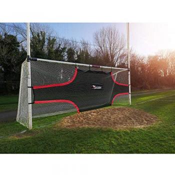 Ultimate GAA Practice Target Sheet (21' × 8')