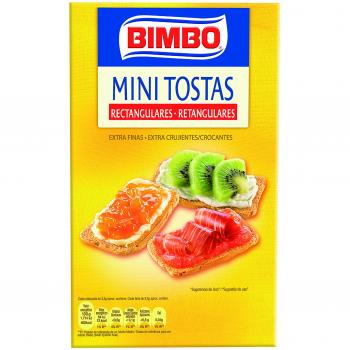 Bimbo