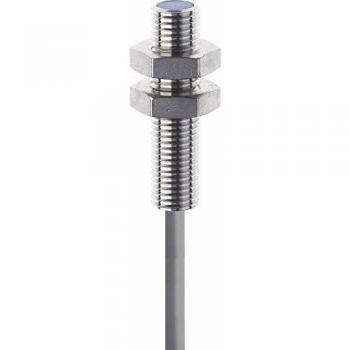 Inductive Proximity Detector M8 Contrinex PNP