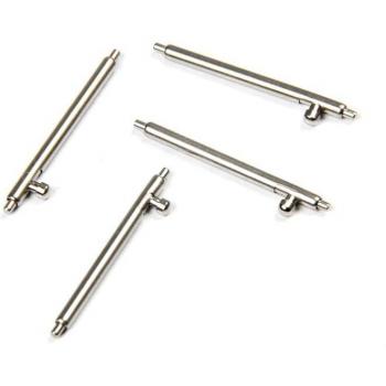 10pcs Speedpin Spring Bars for Quick Release Watch Band Replacement 18~22mm