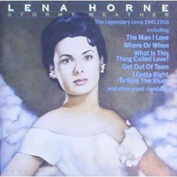 Lena Horne : Temps Orageux