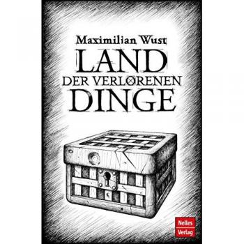 Land der verlorenen Dinge